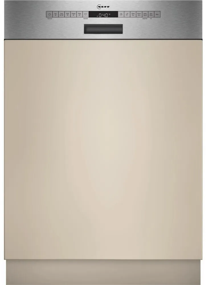 Фото товара: NEFF S145ECS15E