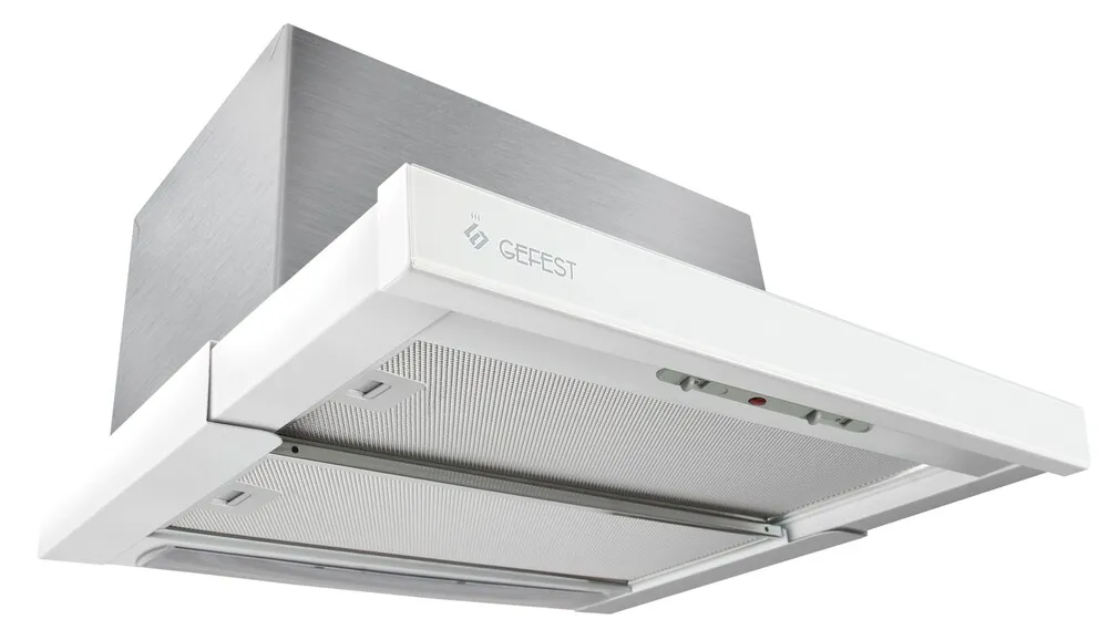 Детальное фото товара: GEFEST ВО 4601 Р12