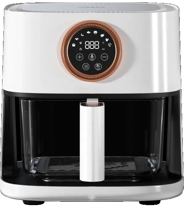 Фото товара: HIBERG GF 400 GW