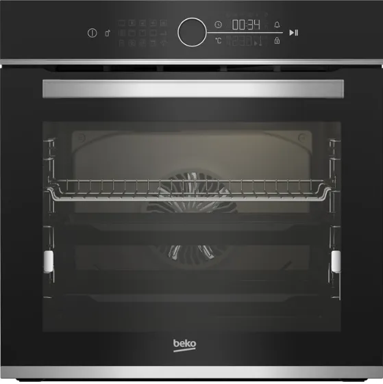 Фото товара: Beko BBIM13400XCS