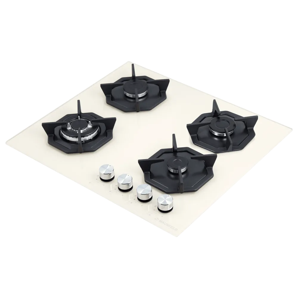 Детальное фото товара: Maunfeld EGHG.64.23CBG/G газовая поверхность