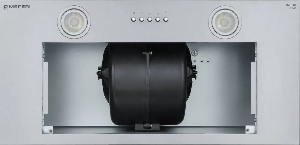 Детальное фото товара: MEFERI INBOX60IX ULTRA
