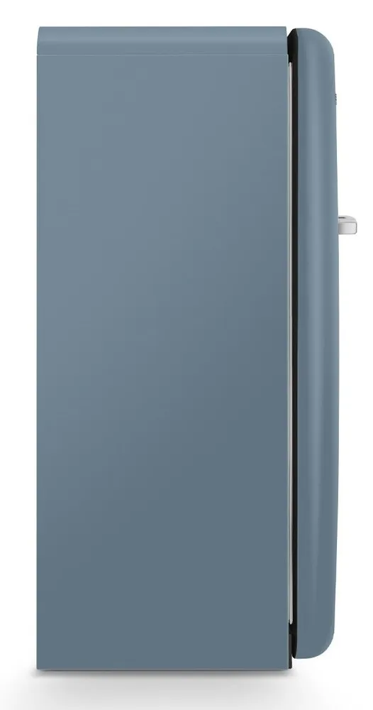 Детальное фото товара: Smeg FAB28RDSB6