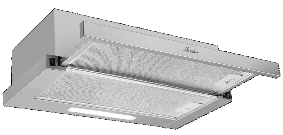 Фото товара: Monsher LAUTREC 60 Acier