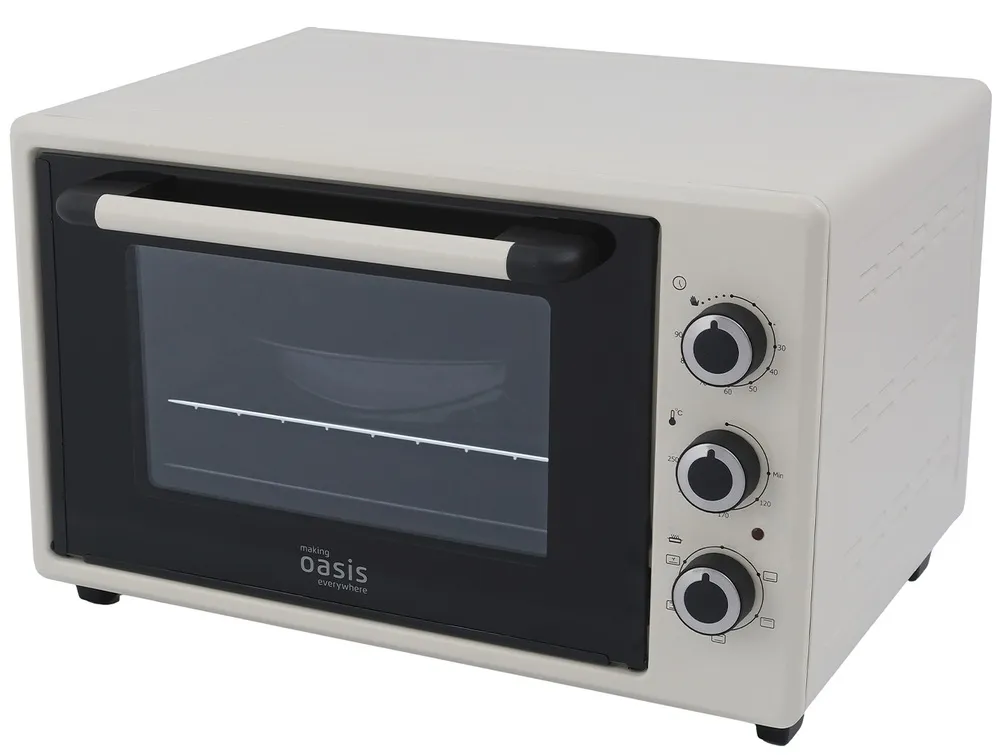 Детальное фото товара: making Oasis everywhere M-40CI