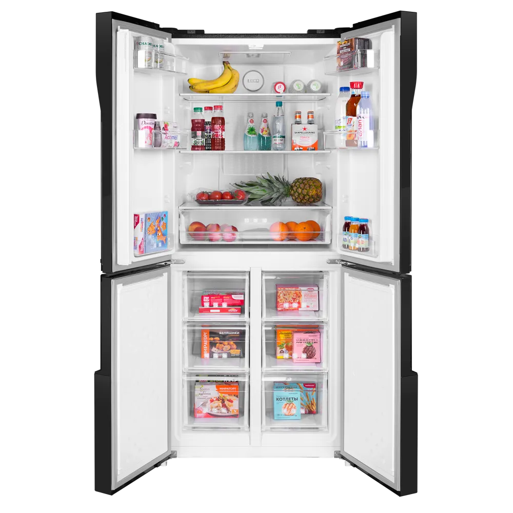 Детальное фото товара: Maunfeld MFF182NFSBE