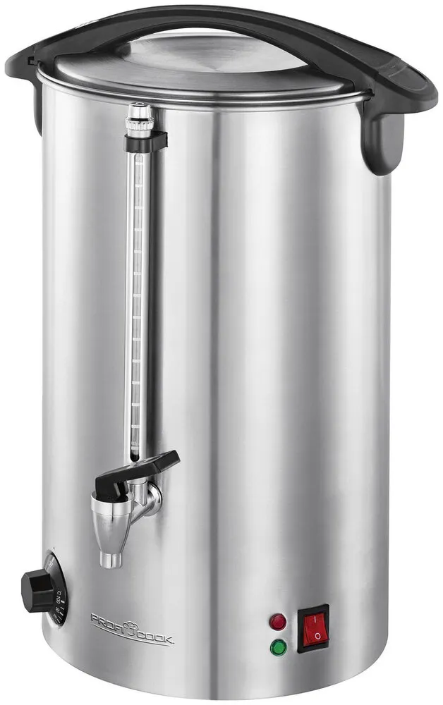 Фото товара: Profi Cook PC-HGA 1111 inox