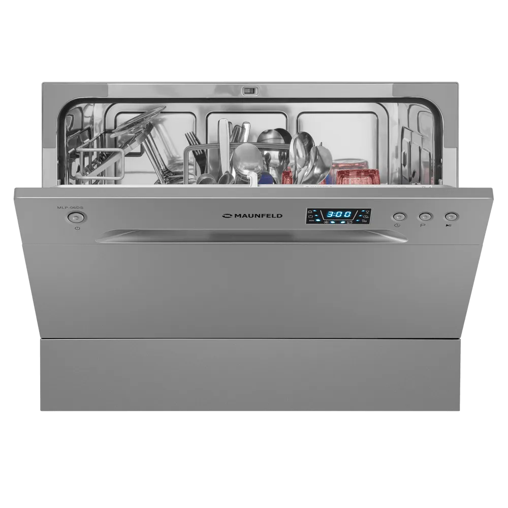 Детальное фото товара: Maunfeld MLP-06DS