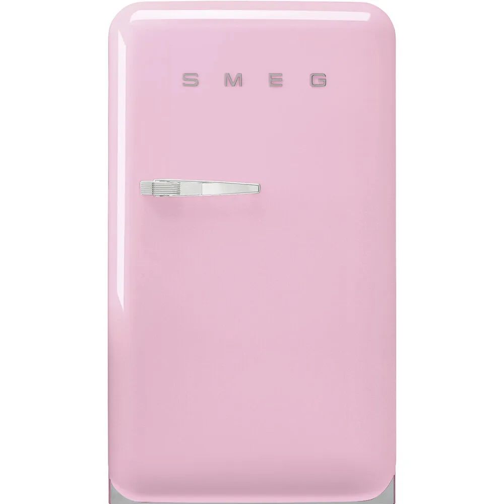 Фото товара: Smeg FAB10RPK6