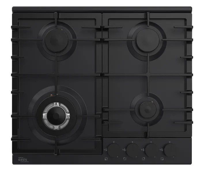 Детальное фото товара: making Oasis everywhere P-MSB газовая поверхность