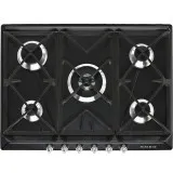 Детальное фото товара: Smeg SR975NGH газовая поверхность