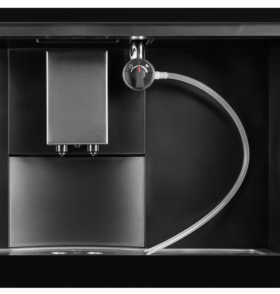 Детальное фото товара: Kuppersberg KCM 182 Black