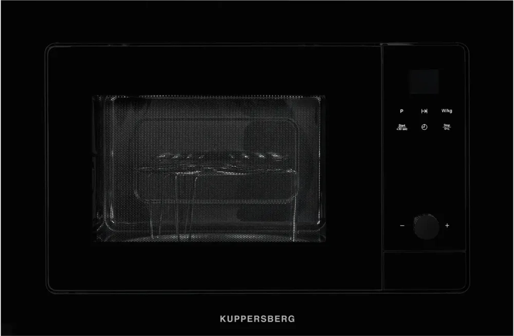 Фото товара: Kuppersberg HMW 655 B