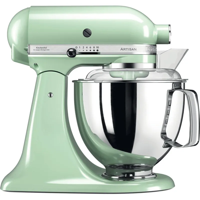 Фото товара: KitchenAid 5KSM175PSEPT