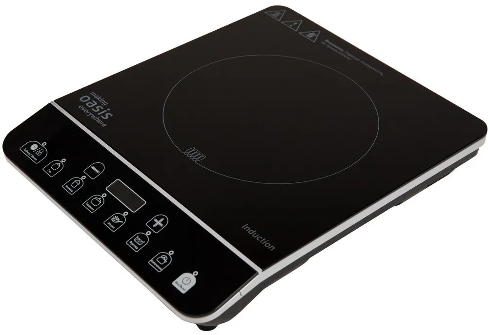 Детальное фото товара: making Oasis everywhere PI-BS3S