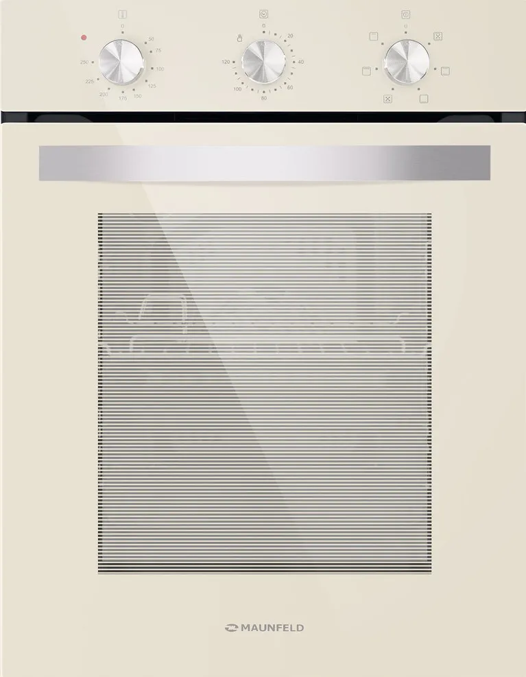 Фото товара: Maunfeld EOEC.516BG