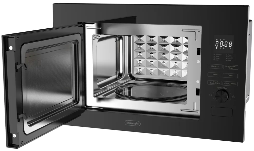 Детальное фото товара: DeLonghi DMO 20NB LORENZO