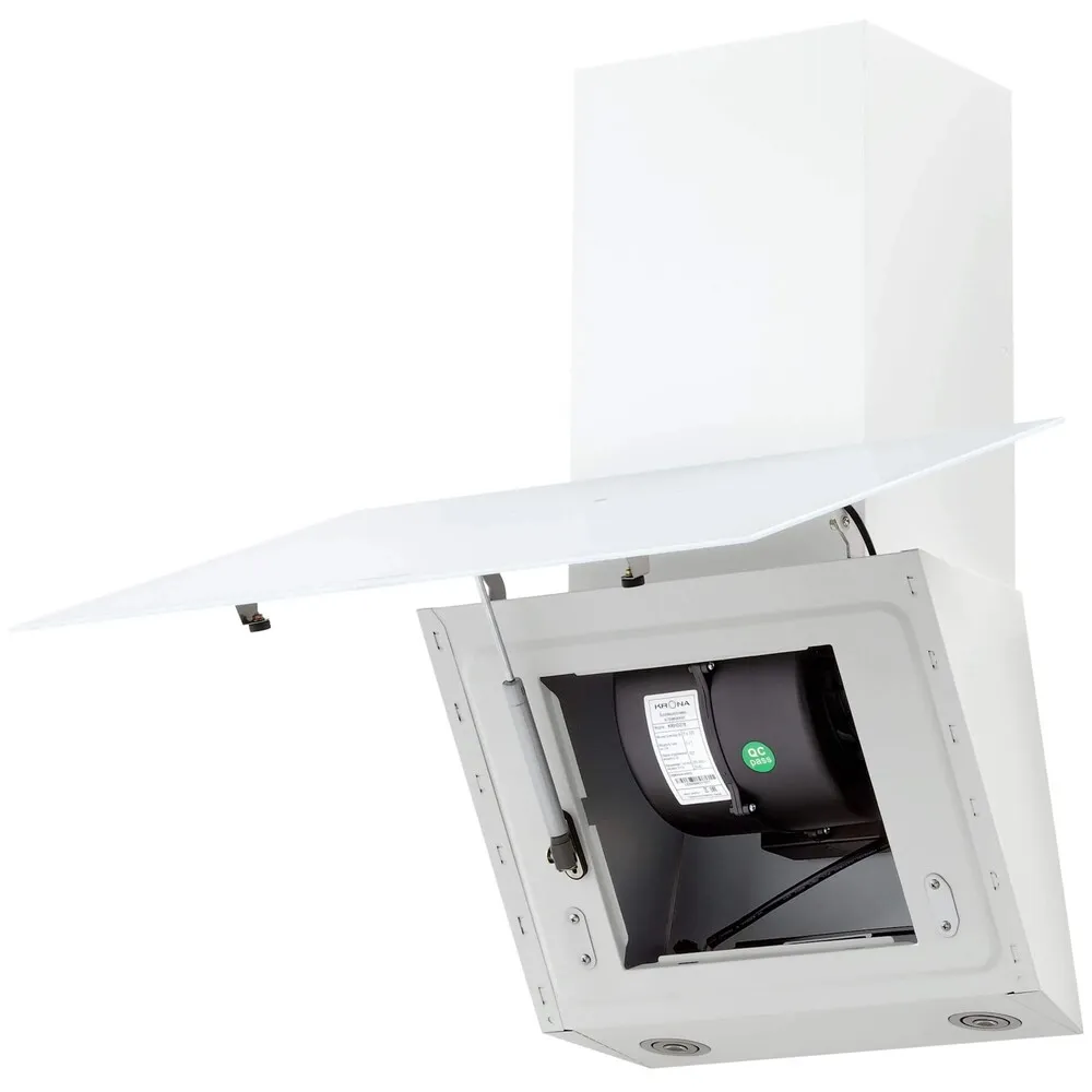 Детальное фото товара: Krona BELINDA 600 white SGC max