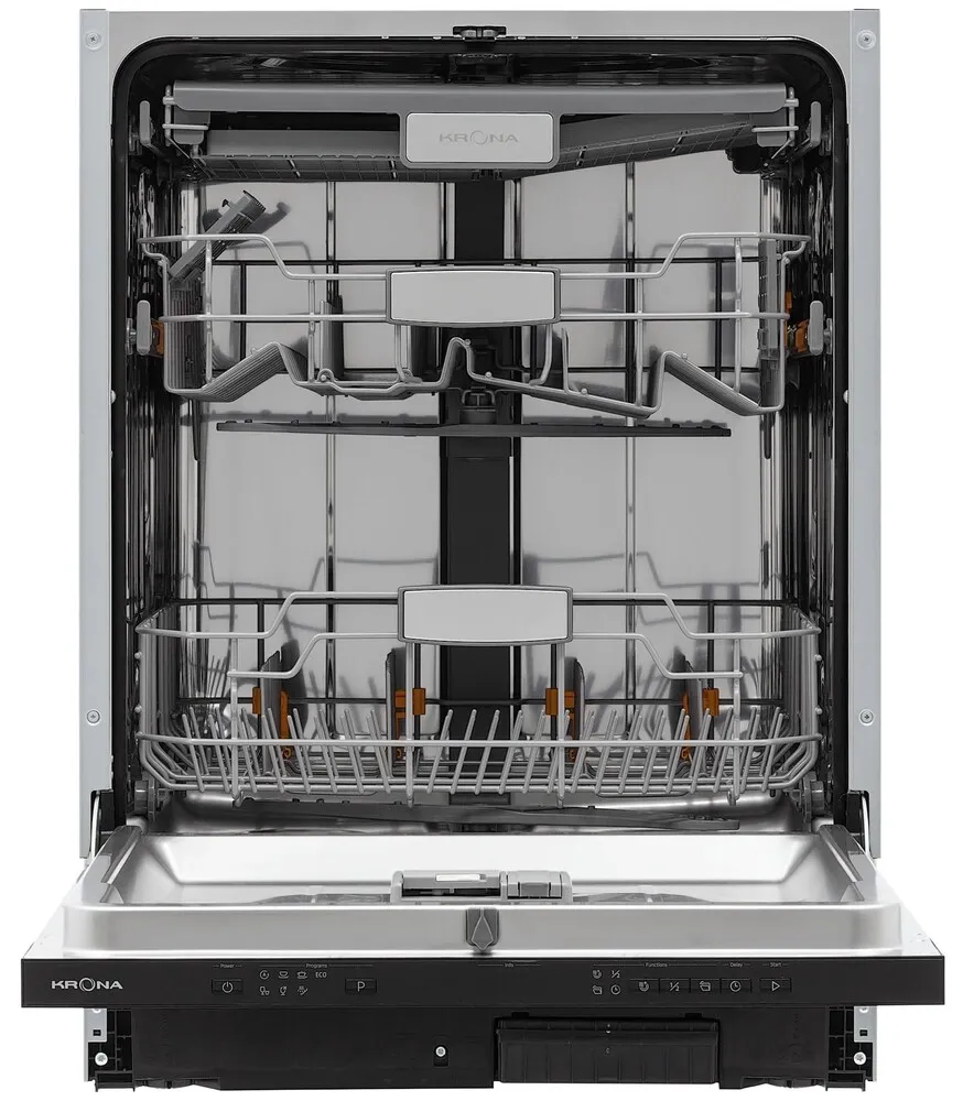 Детальное фото товара: Krona KASKATA 60 BI V2