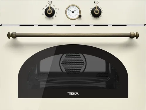 Фото товара: Teka MWR 32 BIA VANILLA-OB