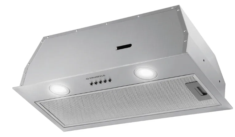 Фото товара: Maunfeld THAMES 601MM INOX