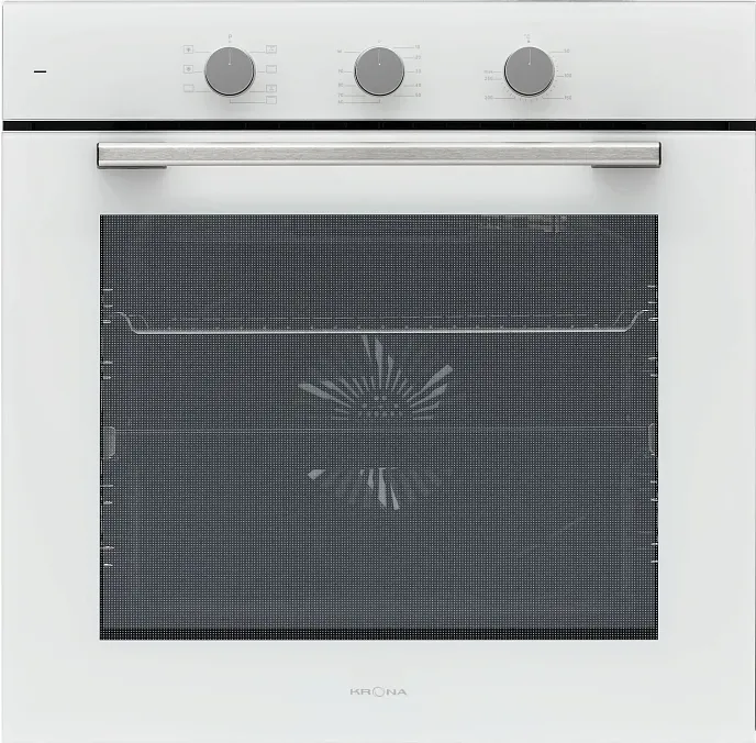 Фото товара: Krona ALPHA 60 WH