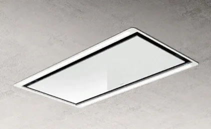 Фото товара: ELICA HILIGHT GLASS H30 WH/A/100