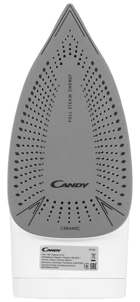 Детальное фото товара: Candy CI-101