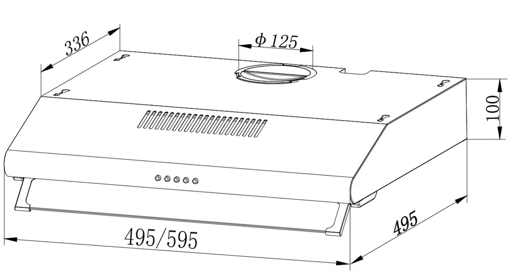 Схема встраивания