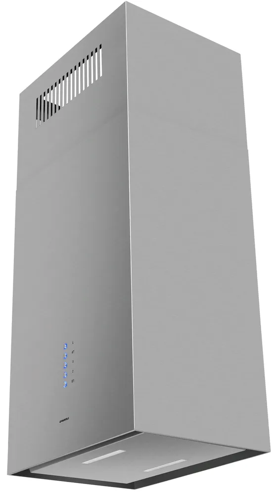 Фото товара: Maunfeld Bath Plus 402IL нержавеющая сталь