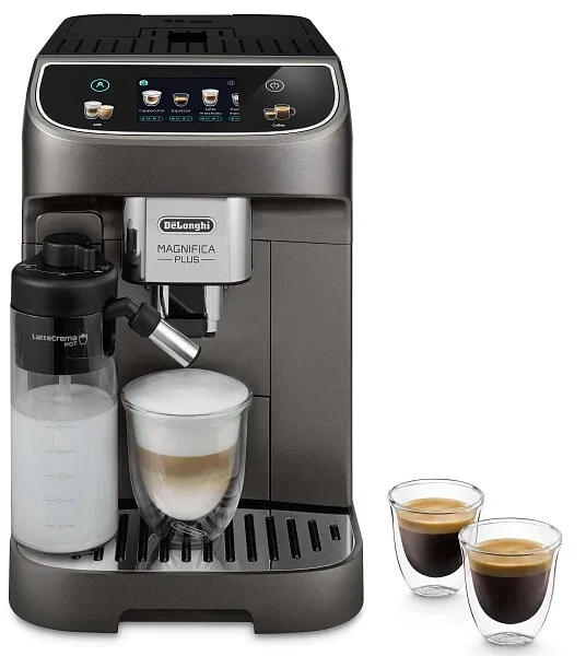 Детальное фото товара: DeLonghi ECAM320.70.TB