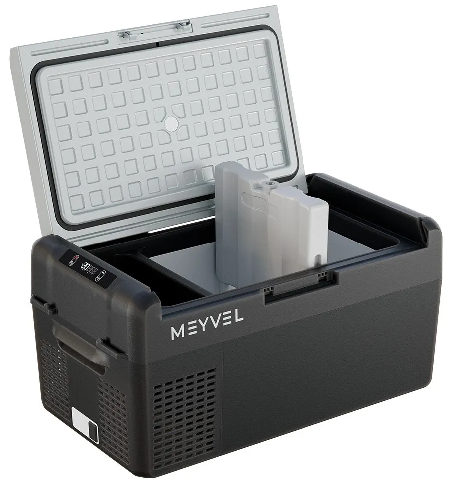Детальное фото товара: Meyvel AF-L20 ICE