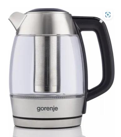 Фото товара: Gorenje K17TRGT электрический чайник
