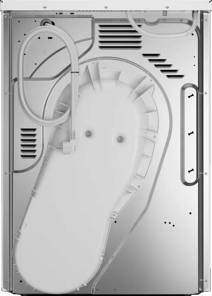 Детальное фото товара: ASKO T608HX.W