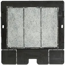 Фото товара: SHINDO фильтр угольный тип S.T.ES.02.02