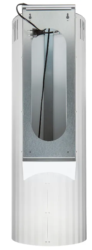 Детальное фото товара: Konigin Largo White Matte 31
