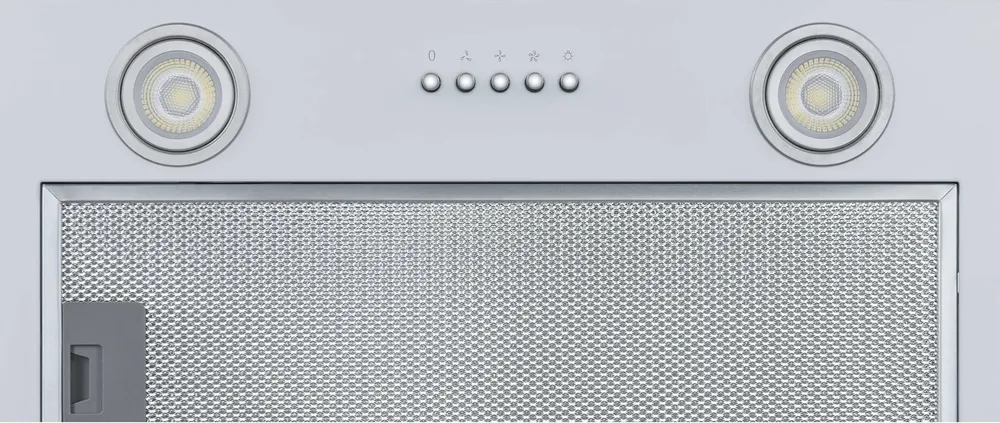 Детальное фото товара: MEFERI INBOX60WH ULTRA