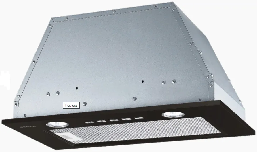 Фото товара: Graude LB 52.0 S