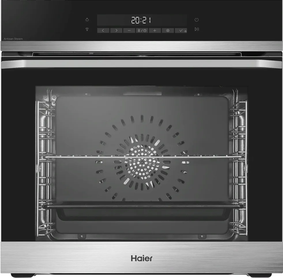 Фото товара: Haier HOQ-P16AS5SX