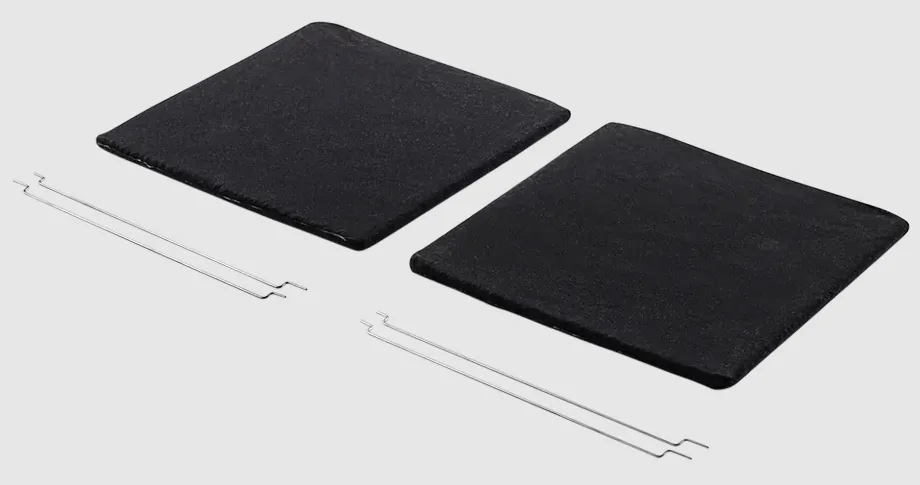 Детальное фото товара: ELICA фильтр угольный Long Life для PIX