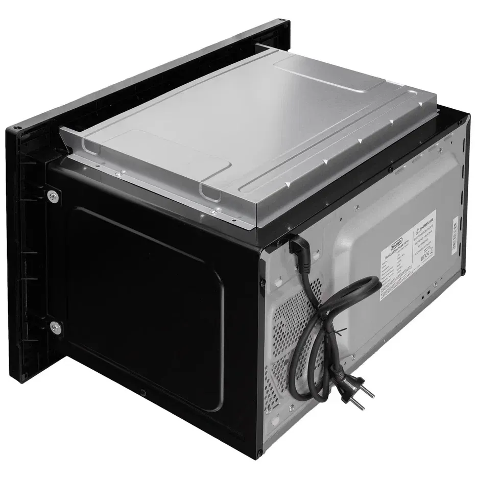 Детальное фото товара: DeLonghi DMO 25NB TEANO