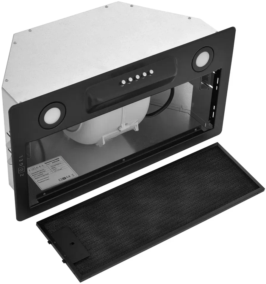 Детальное фото товара: ZUGEL ZHI522B