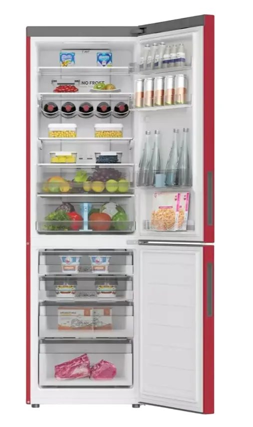 Детальное фото товара: Haier C2F636CRRGU1