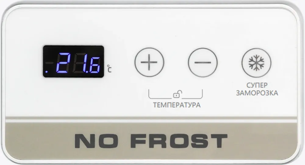 Детальное фото товара: HIBERG PF 32L4 NFW