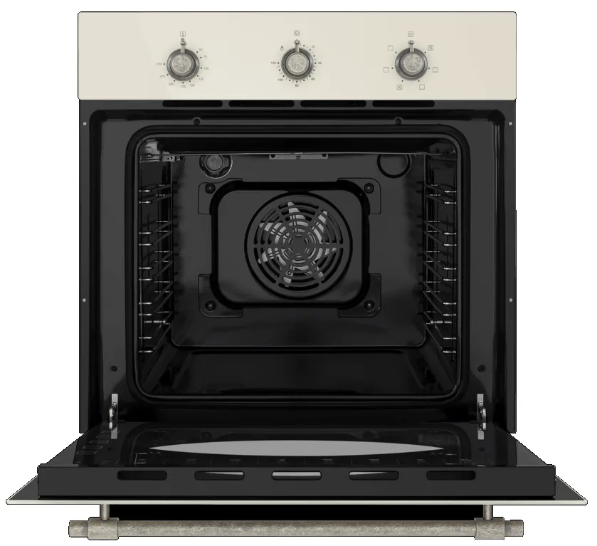 Детальное фото товара: Maunfeld EOEFG.566RIB.MT