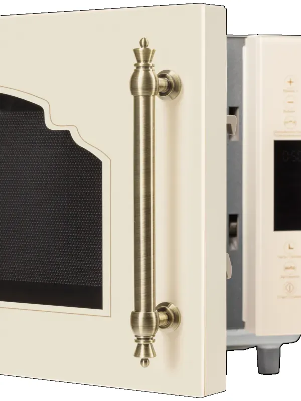 Детальное фото товара: HIBERG i-VM 4588 YR (инверторная)