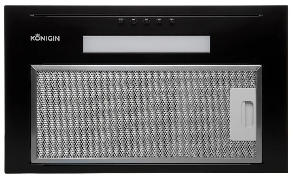 Детальное фото товара: Konigin Level Up Black 45