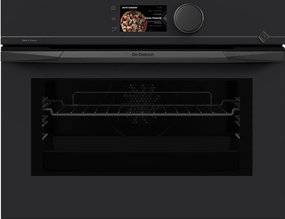 Фото товара: De Dietrich DKC4756MB