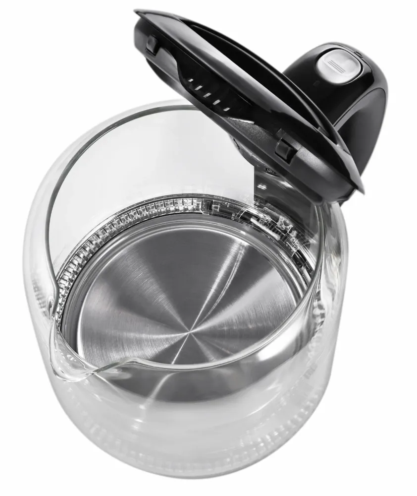 Детальное фото товара: Evelux EWK 0902 G электрический чайник