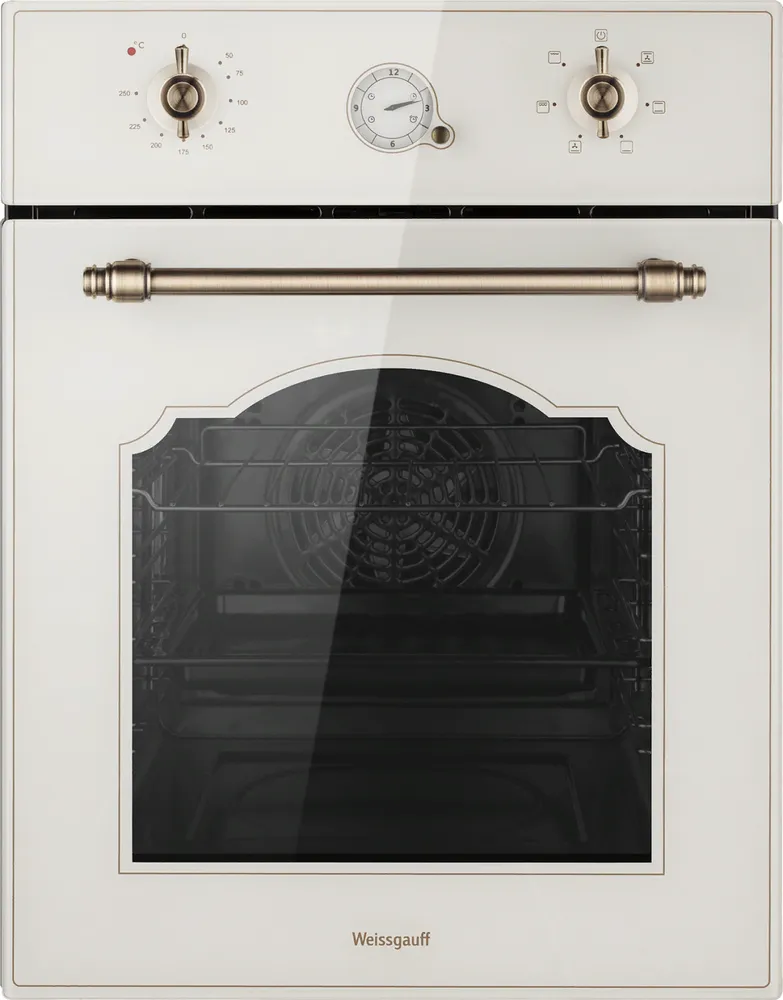 Фото товара: Weissgauff EOY 456 RM